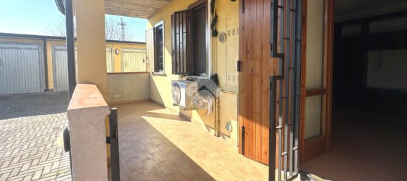 1 bedroom Apartment in Crespiatica, Italy No. 74552 7