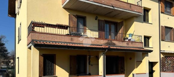 1 bedroom Apartment in Crespiatica, Italy No. 74552 4