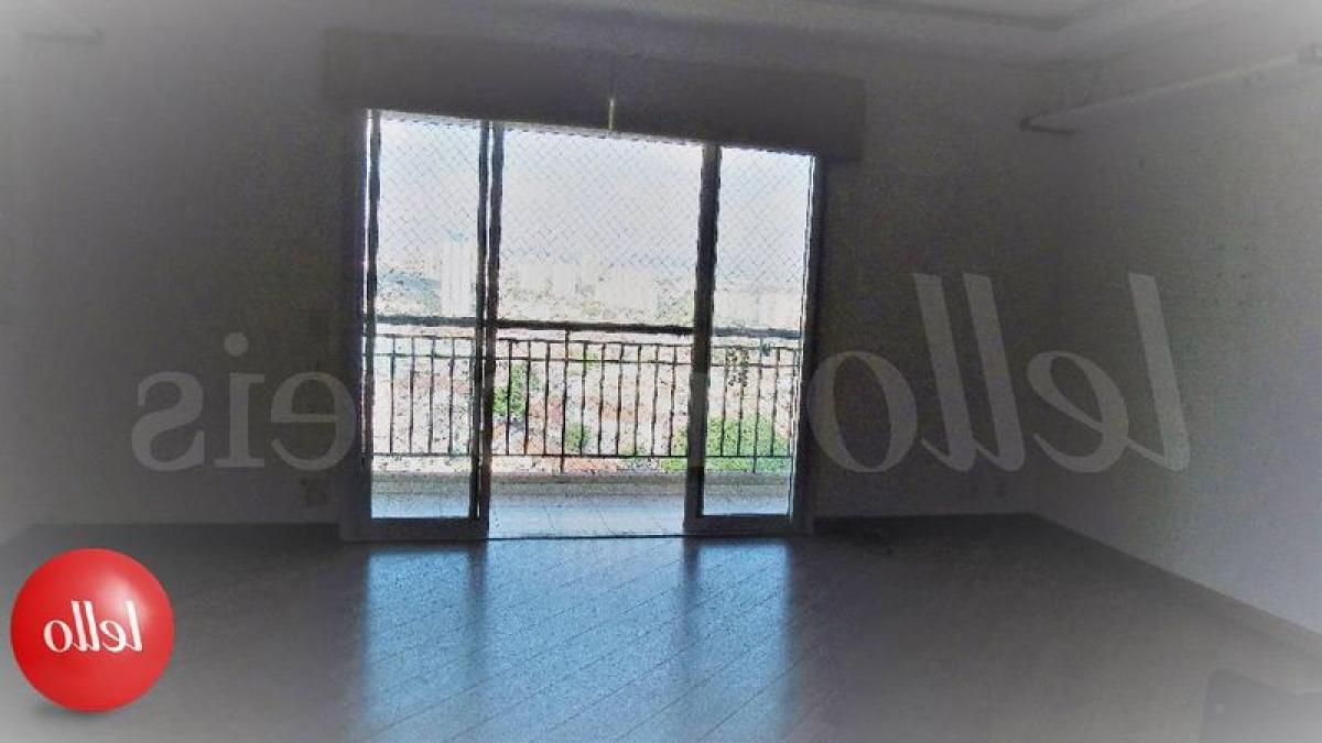 3 chambres Appartement à Sao Paulo, Brazil No. 507328