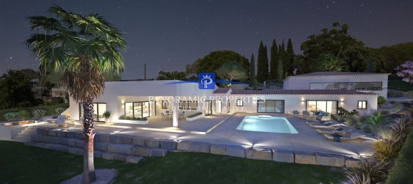 Дом с 3 спальнями в Лагоа, Португалия № 125396 23