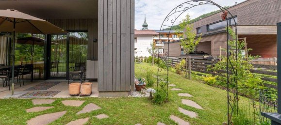 3 rooms Apartment in Liezen, Austria No. 135448 3