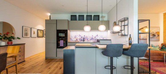 3 rooms Apartment in Liezen, Austria No. 135448 25