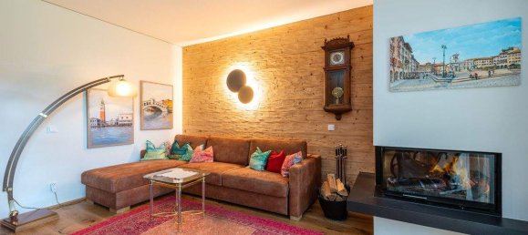 3 rooms Apartment in Liezen, Austria No. 135448 19