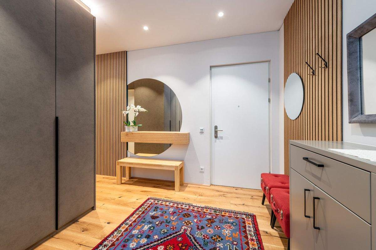 3 rooms Apartment in Liezen, Austria No. 135448