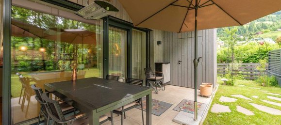 3 rooms Apartment in Liezen, Austria No. 135448 29