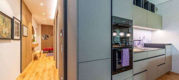 3 rooms Apartment in Liezen, Austria No. 135448 22