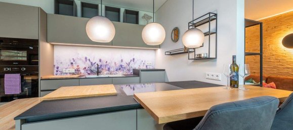 3 rooms Apartment in Liezen, Austria No. 135448 27