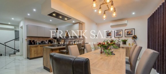 5 bedrooms Maisonette in Swieqi, Malta No. 2722 3