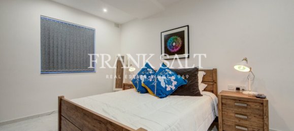 5 bedrooms Maisonette in Swieqi, Malta No. 2722 18