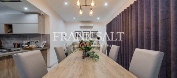 5 bedrooms Maisonette in Swieqi, Malta No. 2722 2