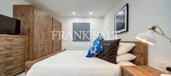 5 bedrooms Maisonette in Swieqi, Malta No. 2722 17