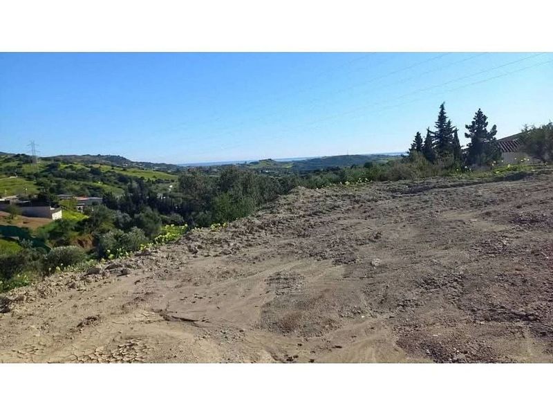 3000m² Land in Estepona, Spain No. 219843