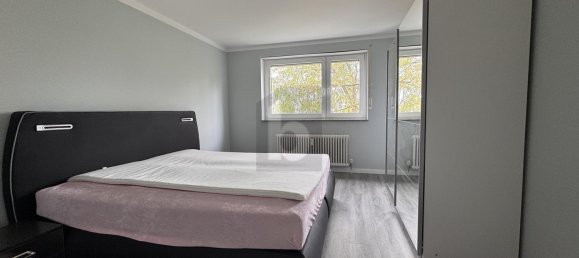 3-Zimmer Wohnung in Schwäbisch Hall, Germany, Nr. 298655 3