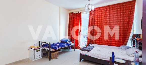 1 bedroom Apartment in Dubai Silicon Oasis, UAE No. 12866 4