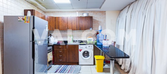 1 bedroom Apartment in Dubai Silicon Oasis, UAE No. 12866 5