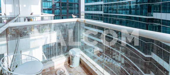 1 bedroom Apartment in Dubai Silicon Oasis, UAE No. 12866 10