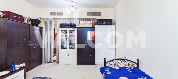 1 bedroom Apartment in Dubai Silicon Oasis, UAE No. 12866 7