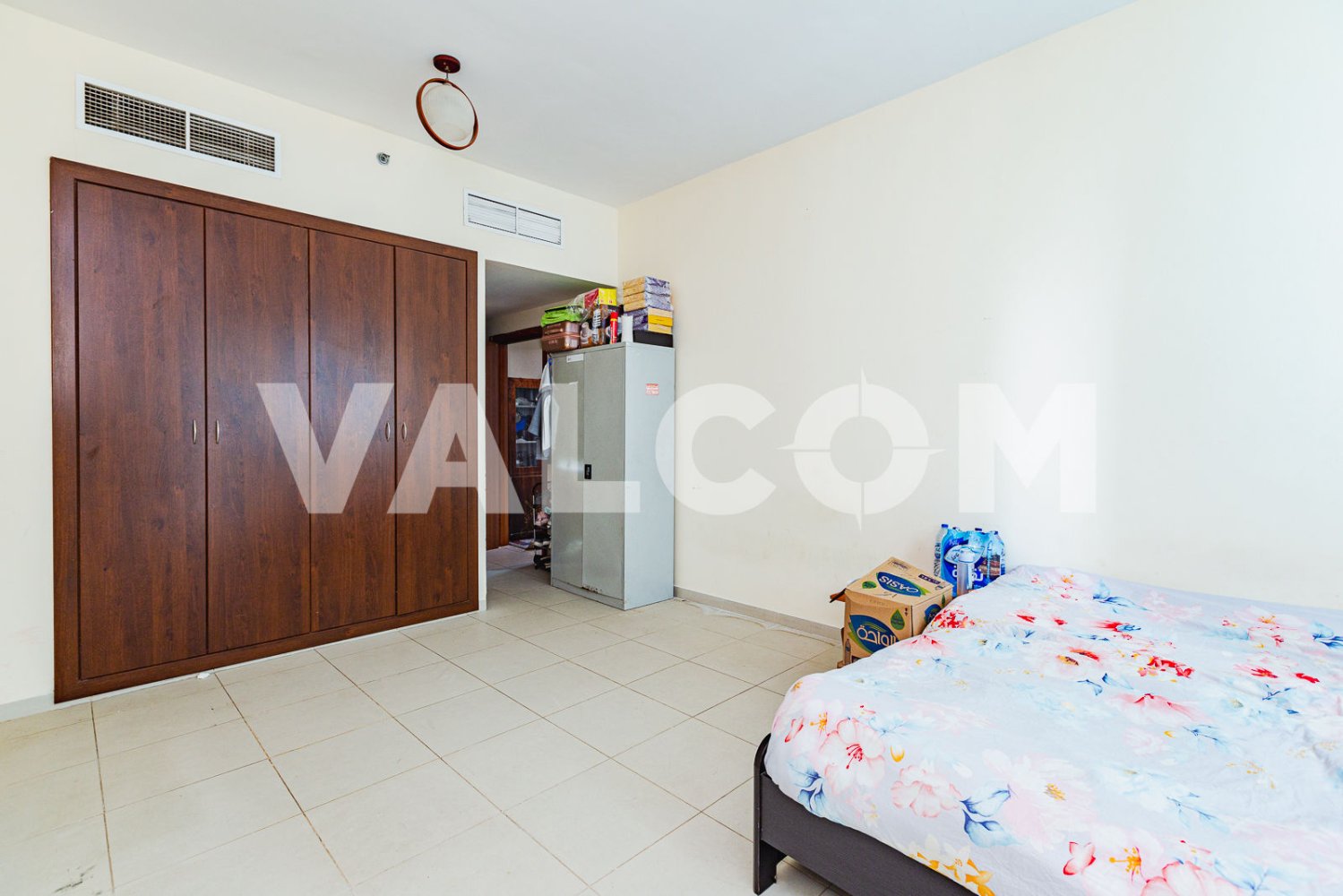 1 bedroom Apartment in Dubai Silicon Oasis, UAE No. 12866