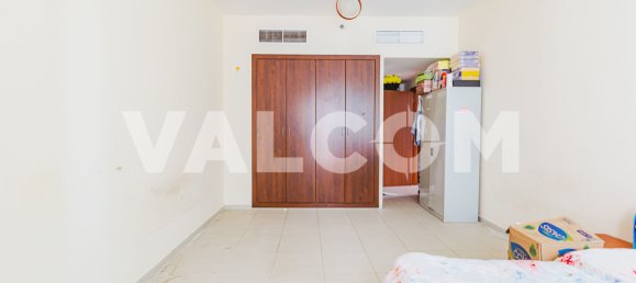 1 bedroom Apartment in Dubai Silicon Oasis, UAE No. 12866 2