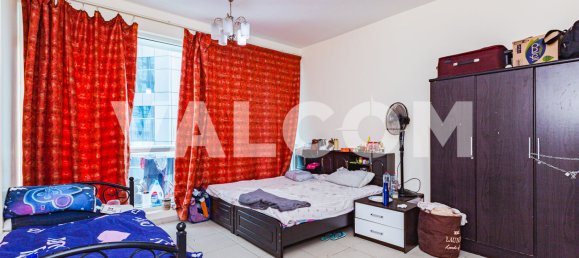 1 bedroom Apartment in Dubai Silicon Oasis, UAE No. 12866 3