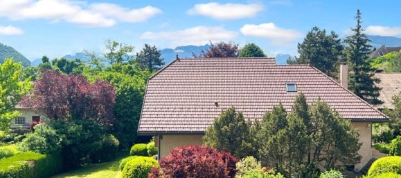 2 chambres Appartement à Haute-Savoie, France No. 302780 17