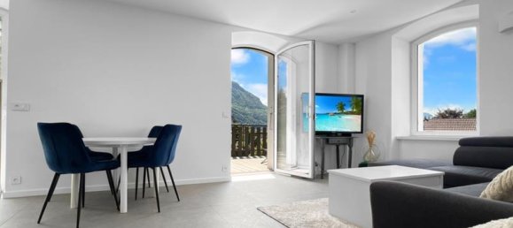 2 chambres Appartement à Haute-Savoie, France No. 302780 14