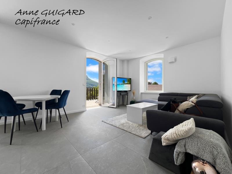 2 chambres Appartement à Haute-Savoie, France No. 302780