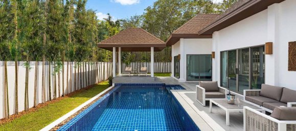 4 bedrooms Cafe / restaurant in Phuket, Thailand No. 6208 2