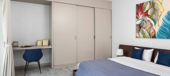 4 bedrooms Cafe / restaurant in Phuket, Thailand No. 6208 12