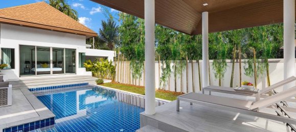 4 bedrooms Cafe / restaurant in Phuket, Thailand No. 6208 18