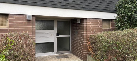 Apartamento T2 em Hanover, Germany N.º 139638 2