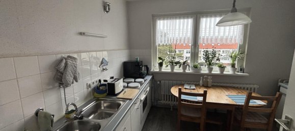 Apartamento T2 em Hanover, Germany N.º 139638 6