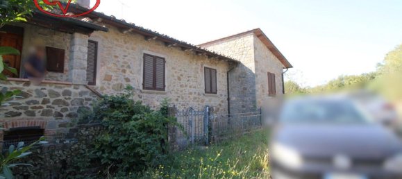 Casa de 4 divisões em Bucine, Italy N.º 234424 23