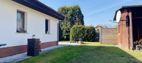 8 rooms House in Brandenburg, Germany No. 13101 5