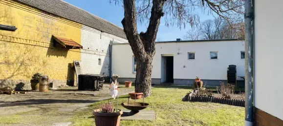 8 rooms House in Brandenburg, Germany No. 13101 7