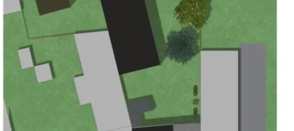 8 rooms House in Brandenburg, Germany No. 13101 11