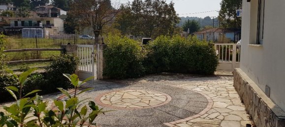 2 bedrooms Commercial property in Chalkidiki, Greece No. 5444 19