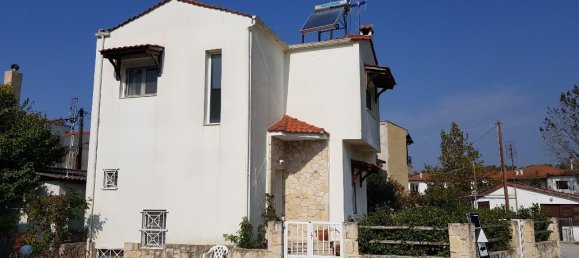 2 bedrooms Commercial property in Chalkidiki, Greece No. 5444 16