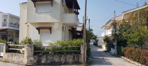 2 bedrooms Commercial property in Chalkidiki, Greece No. 5444 2