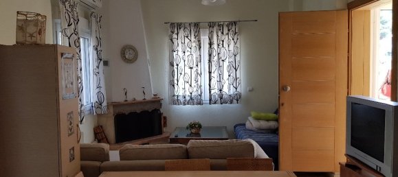 2 bedrooms Commercial property in Chalkidiki, Greece No. 5444 5