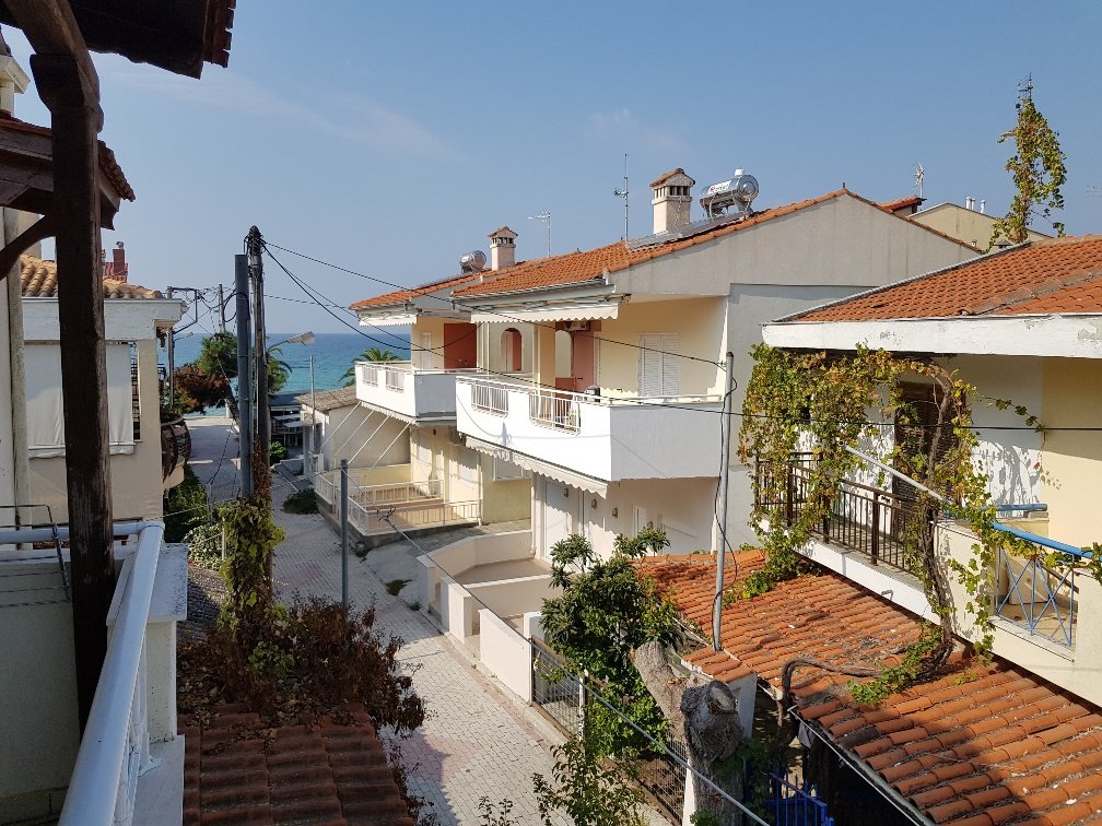 2 bedrooms Commercial property in Chalkidiki, Greece No. 5444