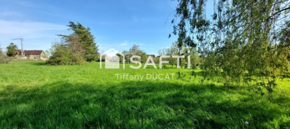 2 غرف نوم فيلا في Prusy, France رقم 67855 12