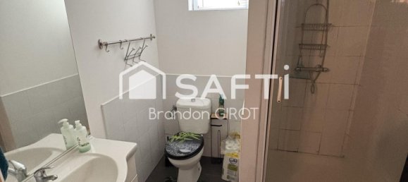 2 Schlafzimmer Haus in Vienne, France, Nr. 281906 6