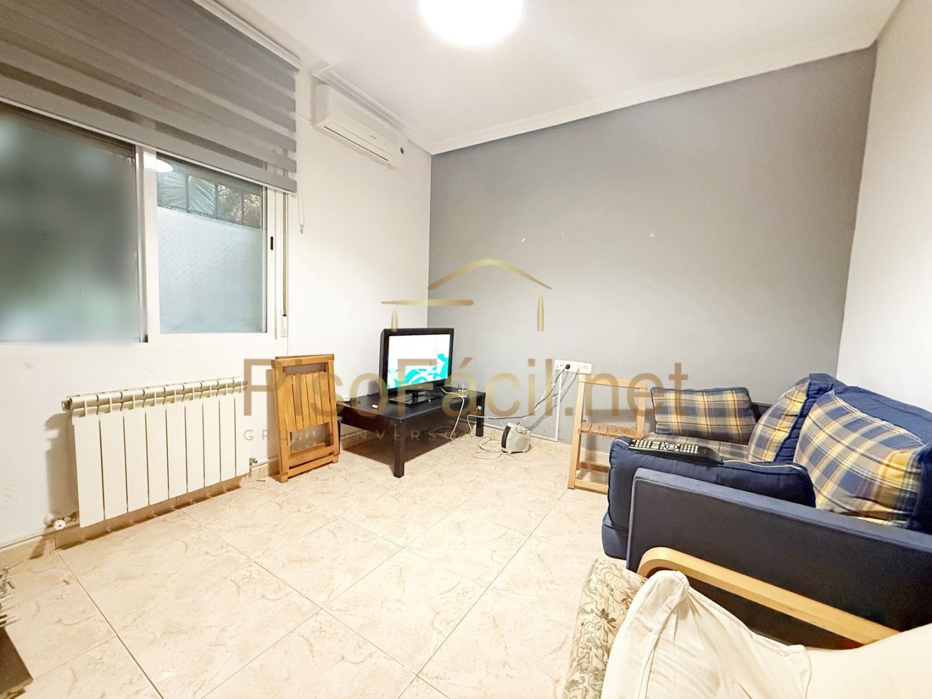 2 bedrooms Apartment in Madrid, Spain No. 155593