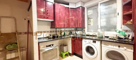 2 bedrooms Apartment in Madrid, Spain No. 155593 2
