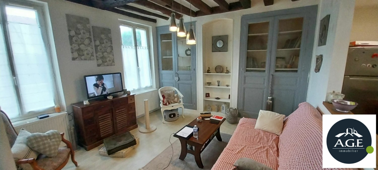 2 غرف نوم منزل في Maintenon, France رقم 271540