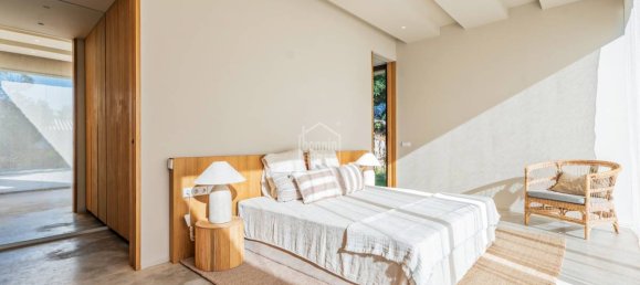 4 Schlafzimmer Villa in Mahon, Spain, Nr. 291457 10