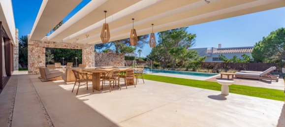 4 Schlafzimmer Villa in Mahon, Spain, Nr. 291457 6
