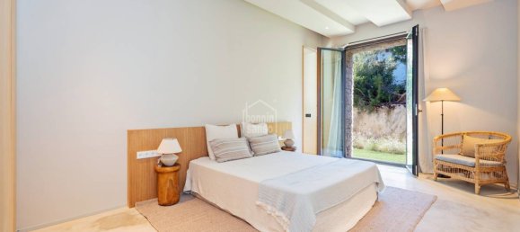 4 Schlafzimmer Villa in Mahon, Spain, Nr. 291457 12