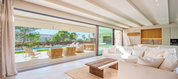 4 Schlafzimmer Villa in Mahon, Spain, Nr. 291457 8